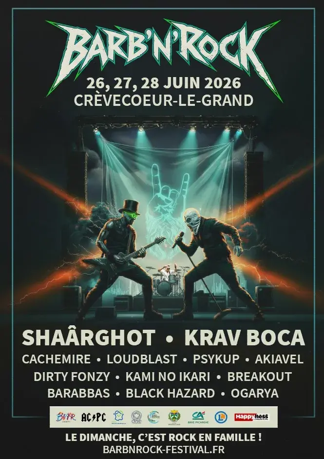 1775677916 barb n rock festival 2026