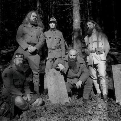 1914 band 2023