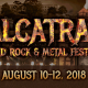 Les premiers noms de l'Alcatraz Festival 2018