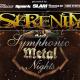Symphonic Metal Nights : le retour du symphonique en Europe