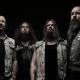 CORRODED : tournée européenne cet hiver
