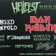 Hellfest 2018 annoncera le reste de sa programmation le 13 décembre