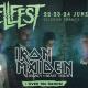 Hellfest 2018 : les dates du Warm-Up tour