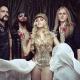 KOBRA AND THE LOTUS : la nouvelle chanson 