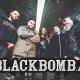 BLACK BOMB A : les premières dates du Riot Tour 2018