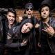 ESCAPE THE FATE : les dix ans de l'album This War Is Ours