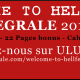 WELCOME TO HELL (fest) : L'intégrale 2012-2019