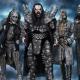 LORDI : le nouvel album Killection + une nouvelle tournée européene