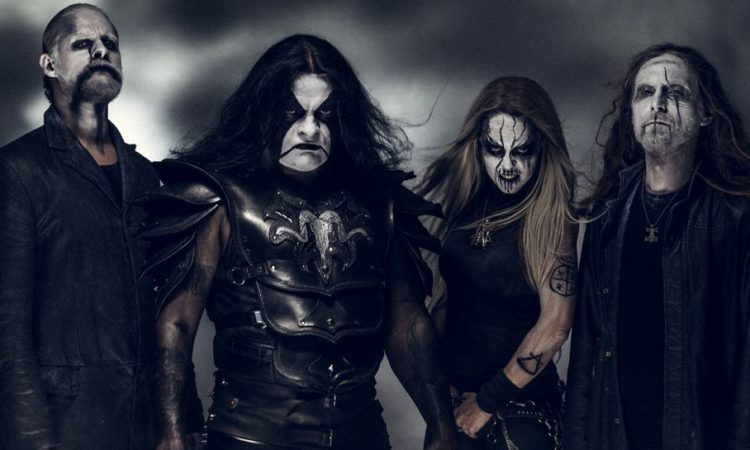 Abbath band 2019