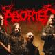 ABORTED : Détails du nouvel album Vault Of Horrors