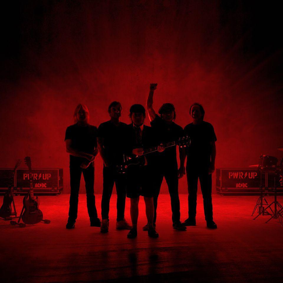 Acdc 2020 dark