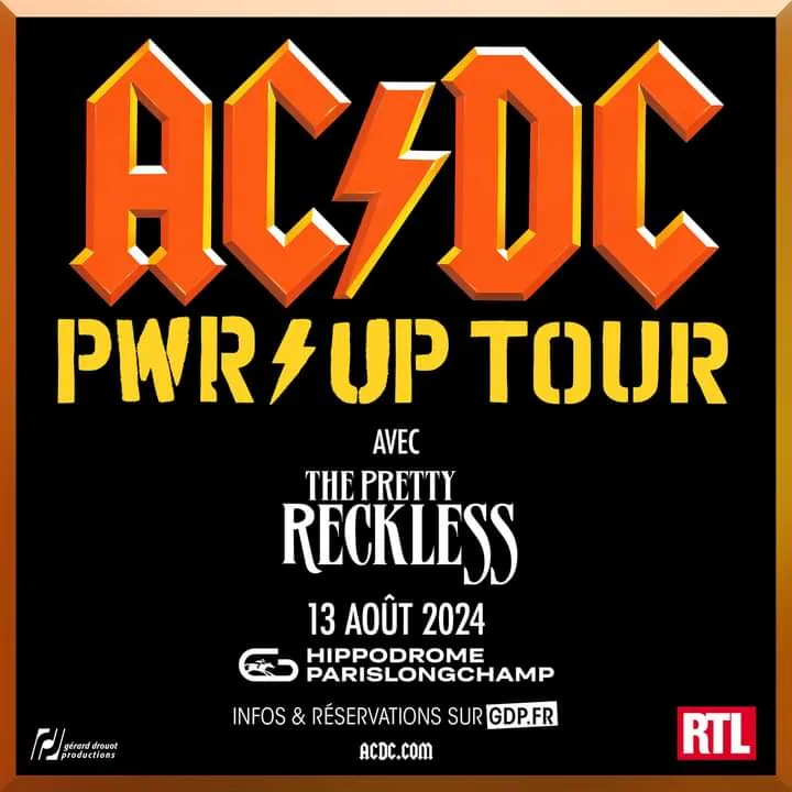 Acdc paris 2024