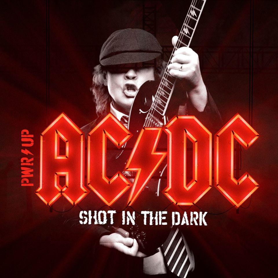 Acdc shot in the dark