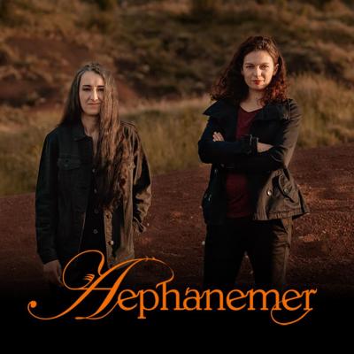 Aephanemer 2021