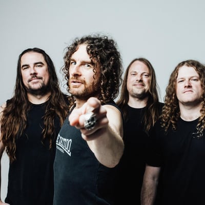 Airbourne 2025