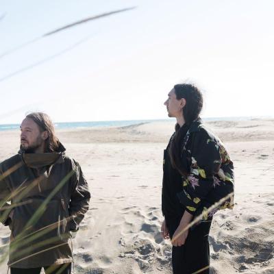 Alcest 2024