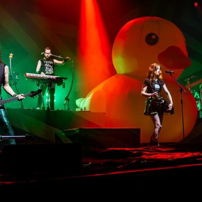 Alestorm paris 2025 couv