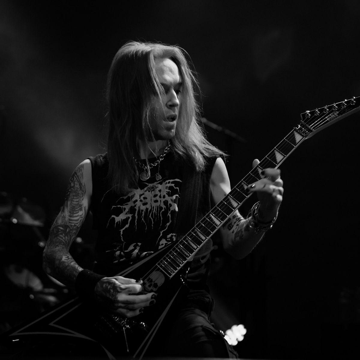 Alexi laiho rip