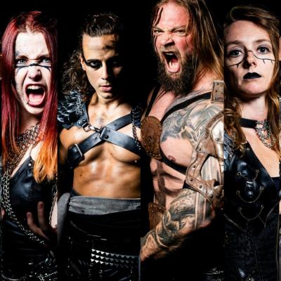 All for metal 2023