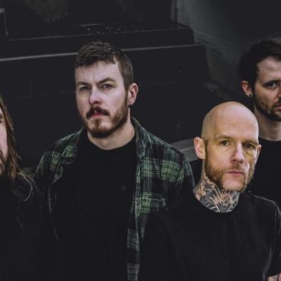Allegaeon 2023