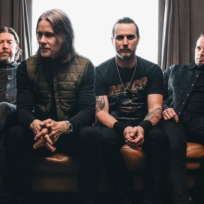 Alter bridge 2025