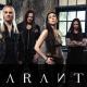 AMARANTHE : détails du nouvel album Manifest