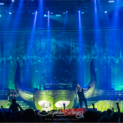 Amon amarth 1303