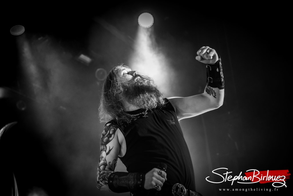 Amon amarth 6451