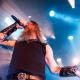 Amon Amarth enflamme le Casino de Paris - Paris, 7 novembre 2016