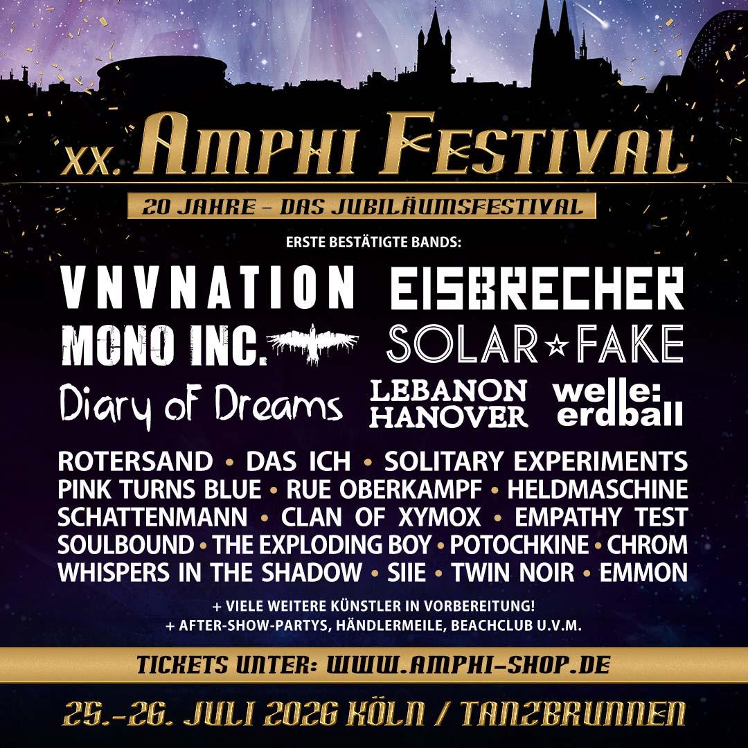 Amphi festival v1