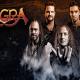ANGRA : les dates européennes de la tournée mondiale 2018