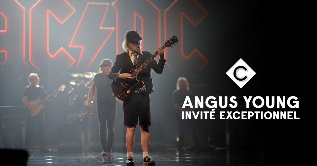 Angus young c a vous f5