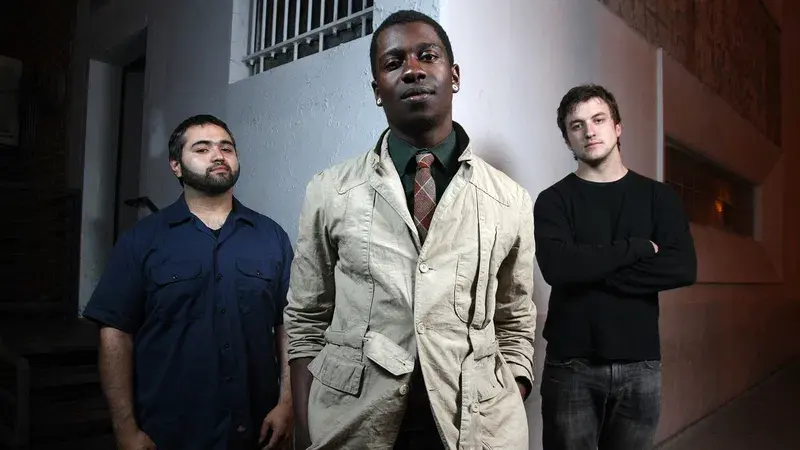 Animals as leaders 2025