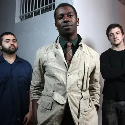 Animals as leaders 2025