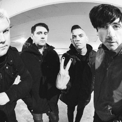 Anti flag 2022