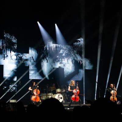 Apocalyptica paris 2024 couv