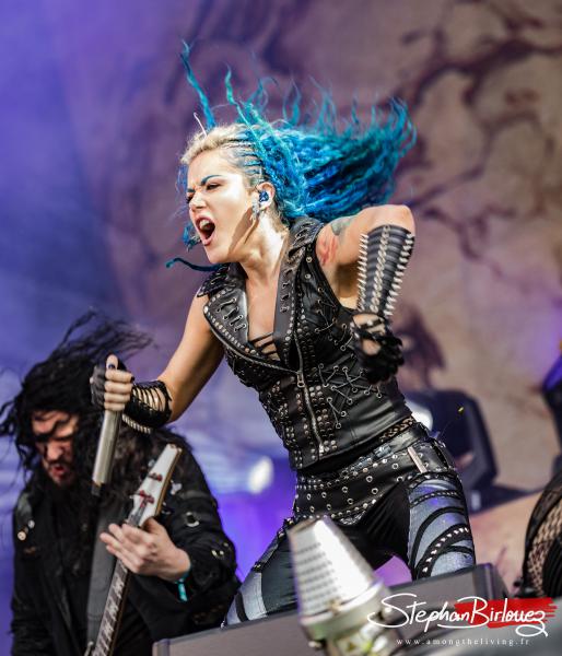 Arch enemy 3438