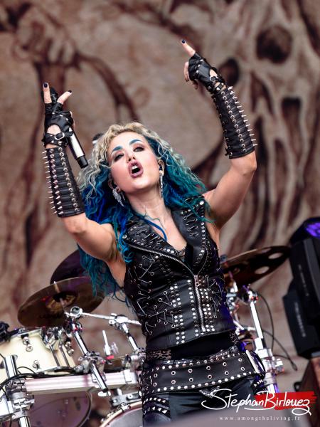 Arch enemy 3535