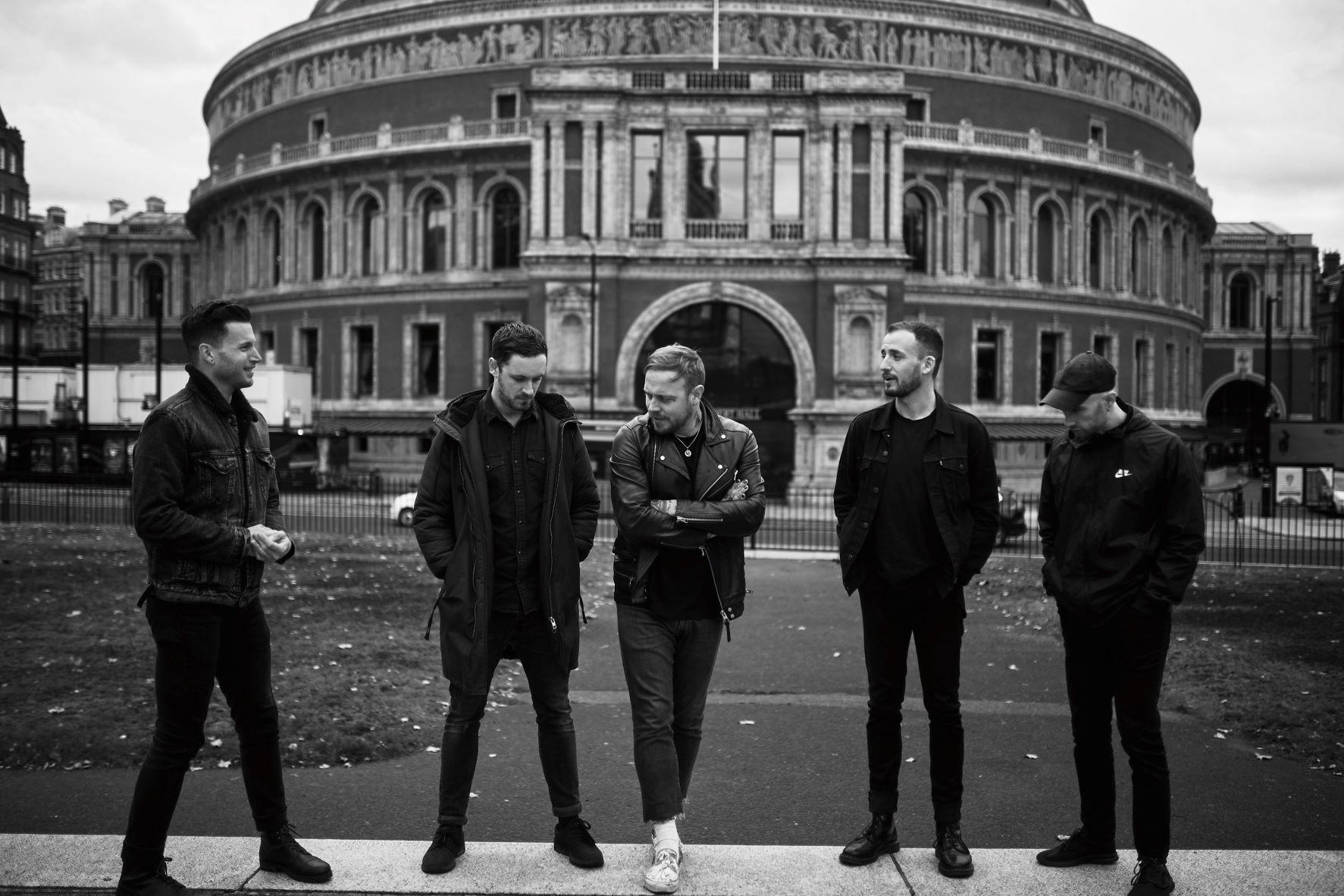 Architects in rah