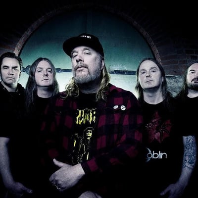 At the gates 2025