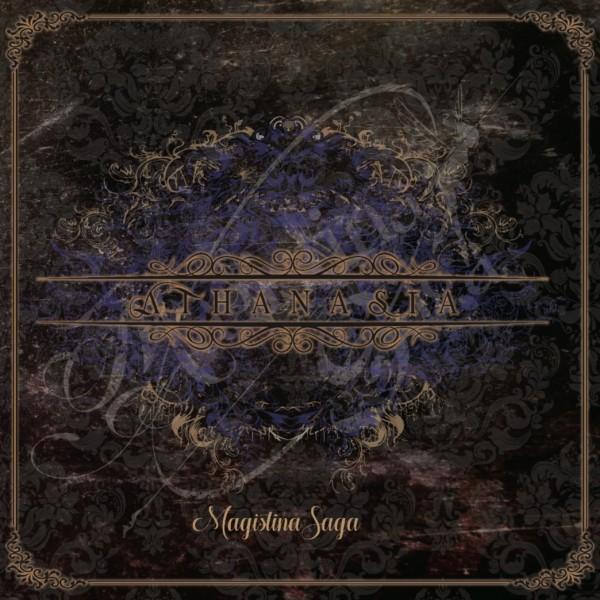 Athanasia magistina saga
