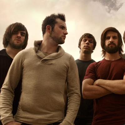 August burns red 2023