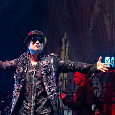 Avantasia olympia 2025 couv