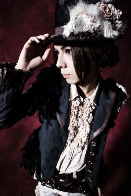 Ayame matenrou opera 8379