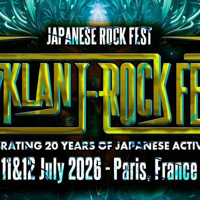 B7klan rock fest 2026 ban