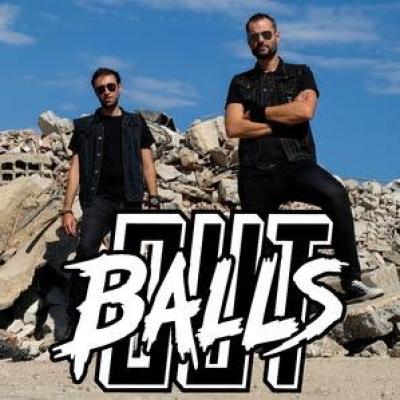 Balls out 2021