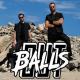 BALLS OUT : Un nouvel EP pour décembre