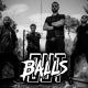 BALLS OUT : Interview du chanteur-bassiste Patrick Gioan