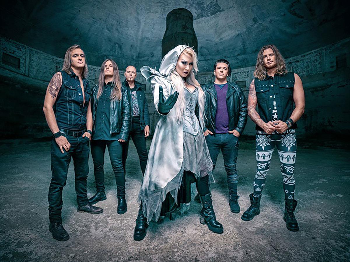 Battle beast 2021