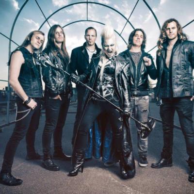 Battlebeast 2017